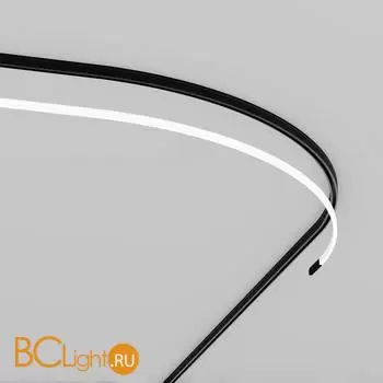 Трековый светильник Maytoni Flex new TR186-1-8W4K-B