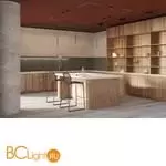 Трековый светильник Maytoni Flex new TR186-1-8W4K-B - Фото 2