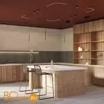 Трековый светильник Maytoni Flex new TR186-1-8W4K-B - Фото 1