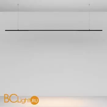 Трековый светильник Maytoni Flex new TR186-1-8W2.7K-B - Фото 5