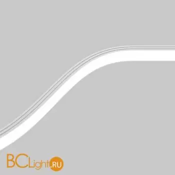 Трековый светильник Maytoni Flex new TR180-1-24WTW-B - Фото 4