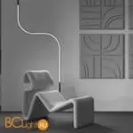 Трековый светильник Maytoni Flex new TR180-1-24WTW-B - Фото 6