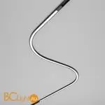 Трековый светильник Maytoni Flex new TR180-1-24WTW-B - Фото 0