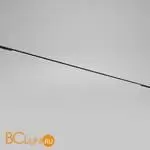 Трековый светильник Maytoni Flex new TR180-1-24WTW-B - Фото 1