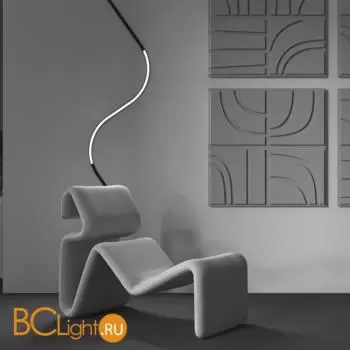 Трековый светильник Maytoni Flex new TR180-1-12WTW-B - Фото 6