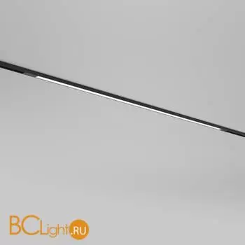 Трековый светильник Maytoni Flex new TR180-1-12WTW-B - Фото 1