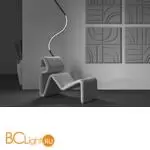 Трековый светильник Maytoni Flex new TR180-1-12WTW-B - Фото 9