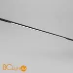 Трековый светильник Maytoni Flex new TR180-1-12WTW-B - Фото 1