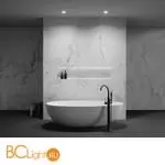 Встраиваемый светильник Maytoni Flint new DL101-GU10-TRS-W - Фото 4