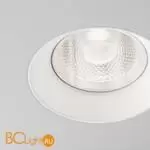 Встраиваемый светильник Maytoni Flint new DL101-GU10-TRS-W - Фото 0