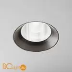 Встраиваемый светильник Maytoni Flint new DL101-GU10-TRS-B - Фото 1