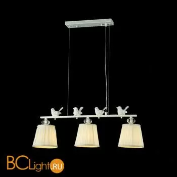 Подвесной светильник Maytoni Flitter ARM012-03-W