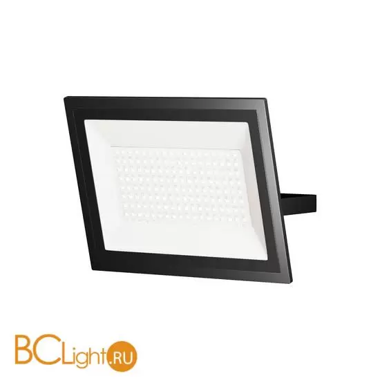 Уличный настенный светильник Maytoni Flood FL001-L100B4K