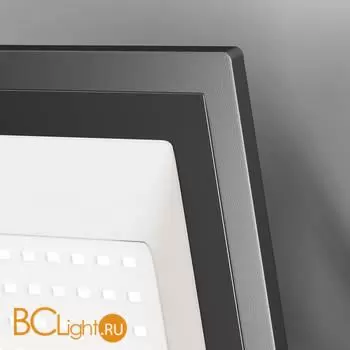 Уличный настенный светильник Maytoni Flood FL001-L100B4K - Фото 3