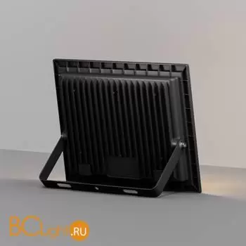 Уличный настенный светильник Maytoni Flood FL001-L100B4K - Фото 5