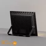 Уличный настенный светильник Maytoni Flood FL001-L100B4K - Фото 5