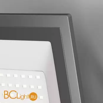 Уличный настенный светильник Maytoni Flood FL001-L100B6K - Фото 0