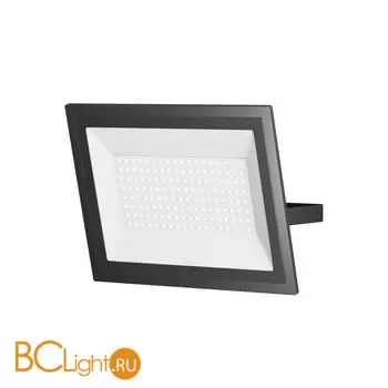 Уличный настенный светильник Maytoni Flood FL001-L100B6K