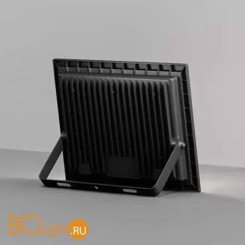 Уличный настенный светильник Maytoni Flood FL001-L100B6K - Фото 4