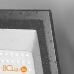 Уличный настенный светильник Maytoni Flood FL001-L100B6K - Фото 2