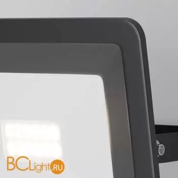 Уличный настенный светильник Maytoni Flood FL001-L10B4K - Фото 0