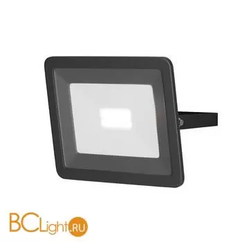 Уличный настенный светильник Maytoni Flood FL001-L10B4K