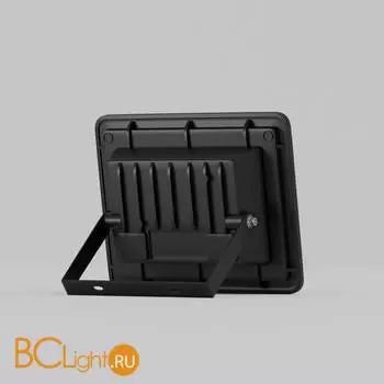 Уличный настенный светильник Maytoni Flood FL001-L10B4K - Фото 4