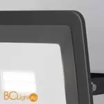 Уличный настенный светильник Maytoni Flood FL001-L10B4K - Фото 0