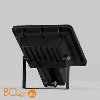 Уличный настенный светильник Maytoni Flood FL001-L10B6KSR - Фото 4