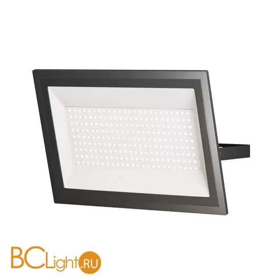 Уличный настенный светильник Maytoni Flood FL001-L150B4K