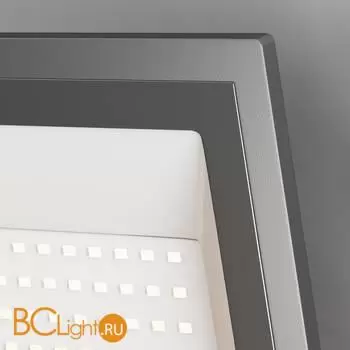 Уличный настенный светильник Maytoni Flood FL001-L150B4K - Фото 2