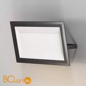 Уличный настенный светильник Maytoni Flood FL001-L150B4K - Фото 3