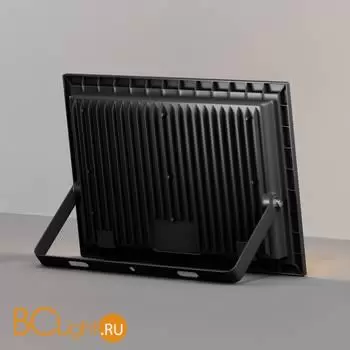 Уличный настенный светильник Maytoni Flood FL001-L150B4K - Фото 6