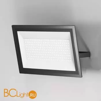 Уличный настенный светильник Maytoni Flood FL001-L150B6K - Фото 1