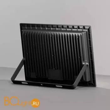 Уличный настенный светильник Maytoni Flood FL001-L150B6K - Фото 3