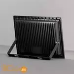 Уличный настенный светильник Maytoni Flood FL001-L150B6K - Фото 3