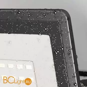 Уличный настенный светильник Maytoni Flood FL001-L30B4K - Фото 2