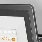 Уличный настенный светильник Maytoni Flood FL001-L30B4K - Фото 0