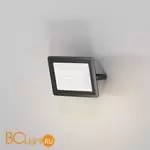 Уличный настенный светильник Maytoni Flood FL001-L30B4K - Фото 1