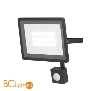 Уличный настенный светильник Maytoni Flood FL001-L30B4KSR