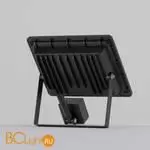 Уличный настенный светильник Maytoni Flood FL001-L30B4KSR - Фото 4