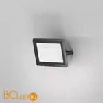 Уличный настенный светильник Maytoni Flood FL001-L30B6K - Фото 1