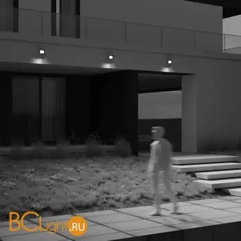 Прожектор Maytoni Flood FL001-L30B6KSR - Фото 3