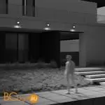 Прожектор Maytoni Flood FL001-L30B6KSR - Фото 3