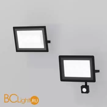 Прожектор Maytoni Flood FL001-L50B4K - Фото 5