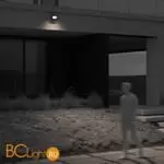 Прожектор Maytoni Flood FL001-L50B4K - Фото 3