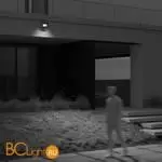 Прожектор Maytoni Flood FL001-L50B6K - Фото 0