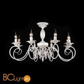 Люстра Maytoni Florence ARM806-08-W - Фото 0