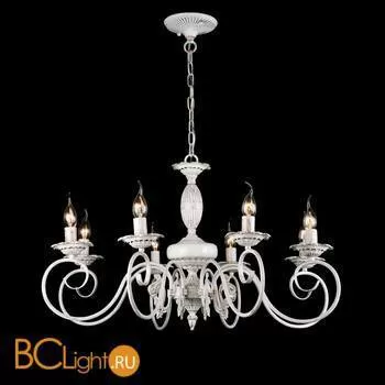 Люстра Maytoni Florence ARM806-08-W