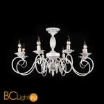 Люстра Maytoni Florence ARM806-08-W - Фото 0
